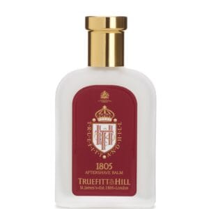 TrueFitt & Hill 1805 Aftershave balm