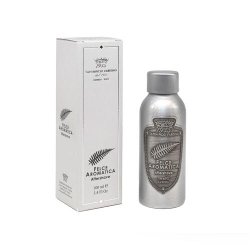 Saponificio Varesino Felce aftershave balsem