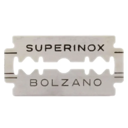 Bolzano blade