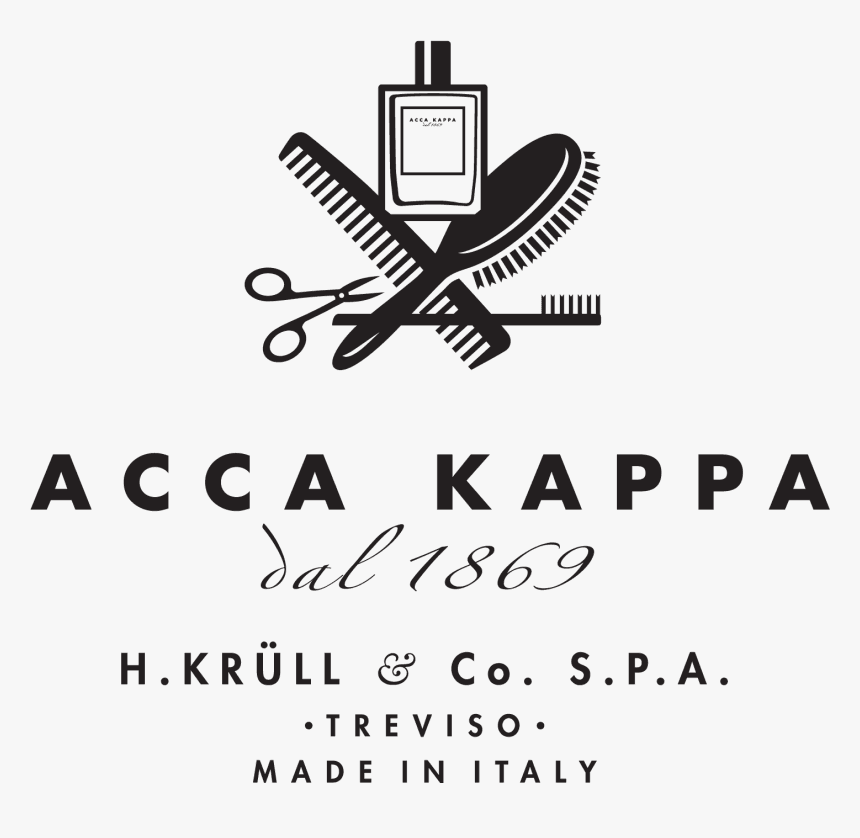 Afbeelding: Acca kappa logo