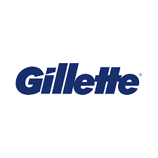 Afbeelding: Logo gilette