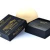 Dessert Vetiver hand- badzeep Saponificio Varesino