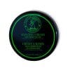 Castle Forbes Lime essential oil Shaving cream