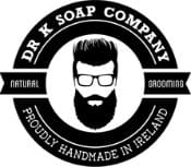 Afbeelding: Dr k soapcompany logo