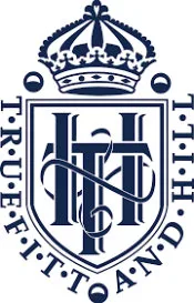 Afbeelding: Logo truefitt and hill