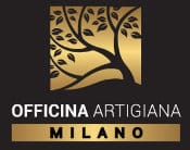 Afbeelding: Officina artiginale logo