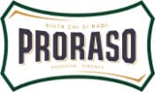 Afbeelding: Proraso-logo