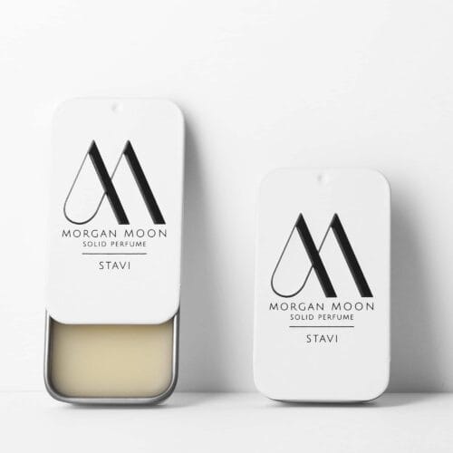 Afbeelding: STAVI van morgan moon