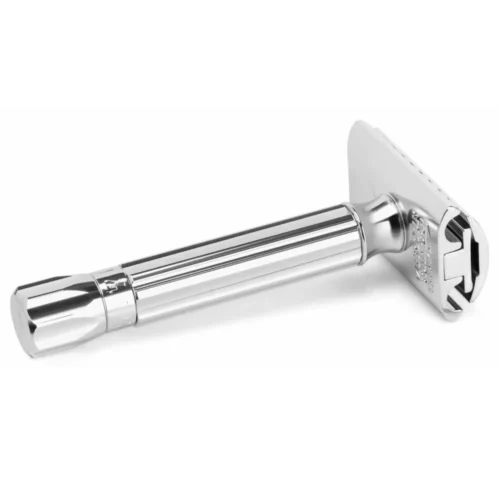 Merkur Safety Razor Adjustable Double Edge