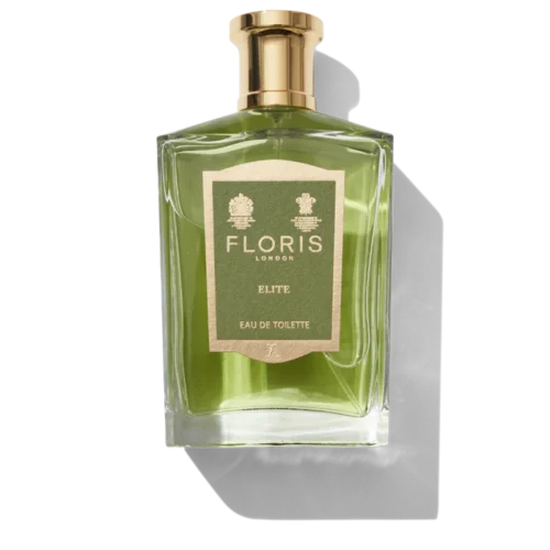 Floris London Elite eau de toilette fles